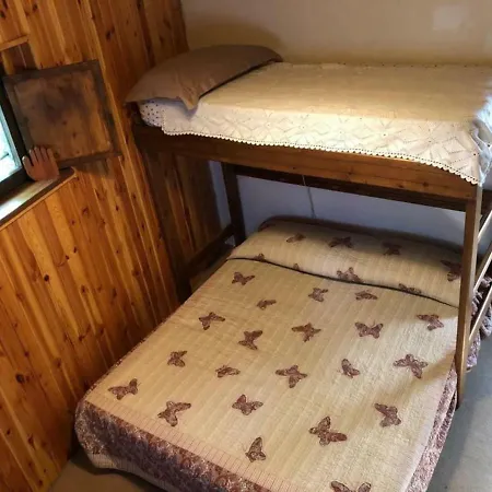 Baita Agostina Gravedona Exterior photo