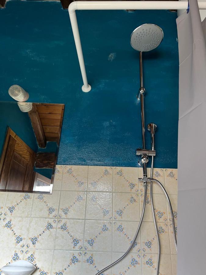 Casa de Férias Agostina