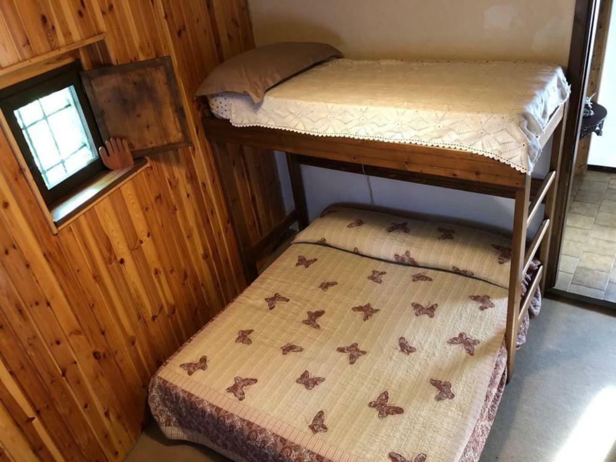 Casa de Férias Agostina