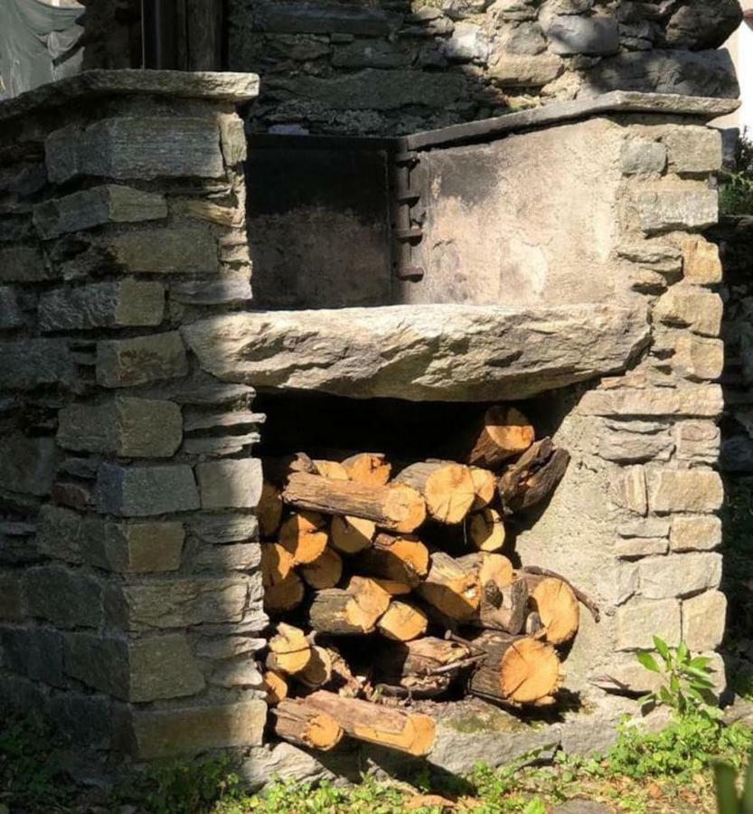 Agostina Casa de Férias